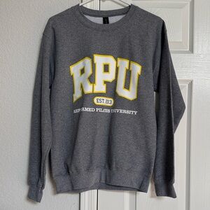 Reformed Pilates University Sweatshirt